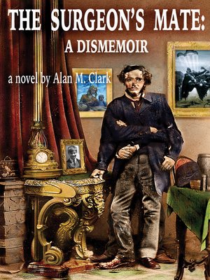 cover image of The Surgeon's Mate
